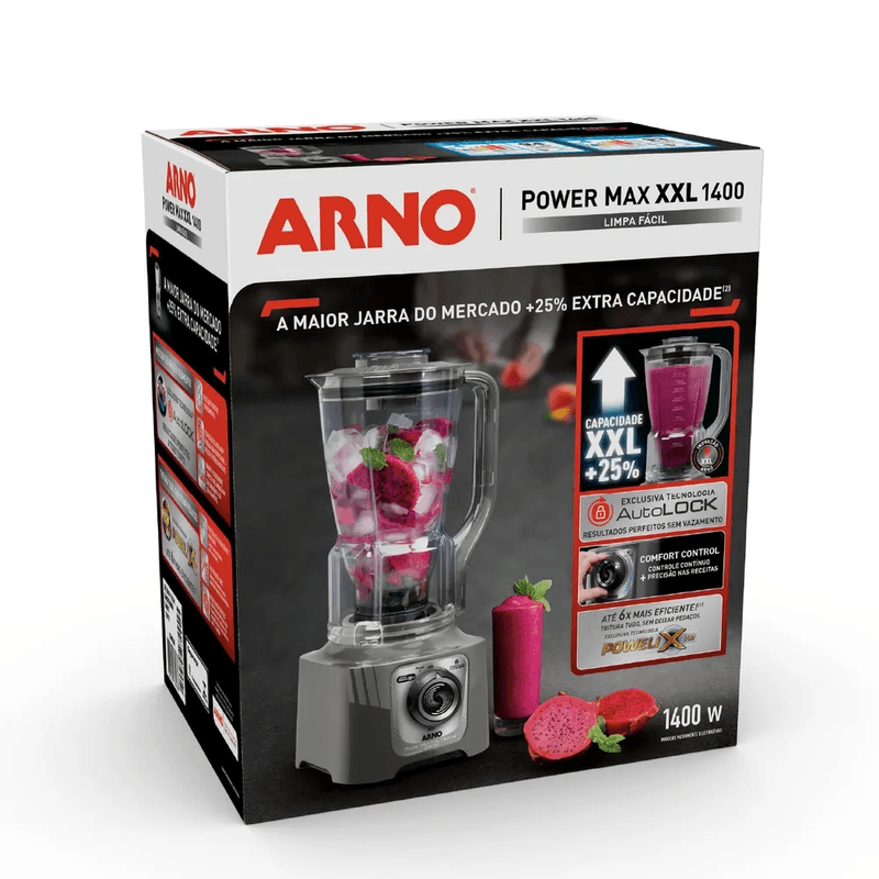 Liquidificador-Arno-Power-Max-XXL-1400W-Cinza-LN87