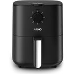 AIR-FRYER-035L-ESSENTIAL-AFE3-ARNO-PRETA