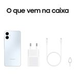 Smartphone-Samsung-Galaxy-A06-Branco-com-Tela-de-67--4G-128GB-e-Camera-de-50MP---5MP---2MP---2MP