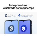 Smartphone-Samsung-Galaxy-A06-Branco-com-Tela-de-67--4G-128GB-e-Camera-de-50MP---5MP---2MP---2MP