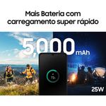 Smartphone-Samsung-Galaxy-A06-Azul-Escuro-com-Tela-de-67--4G-128GB-e-Camera-de-50MP---5MP---2MP---2MP-