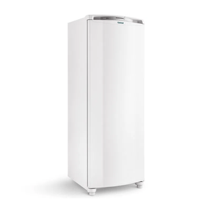 Geladeira Consul 342 Litros Frost Free CRB39AB Branca