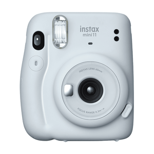 Câmera Instantânea Fujifilm Instax Mini 11 + Filme Instax Mini - 10 Fotos