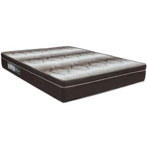 Colchão Casal Ortobom Light Ortopédico (138x188x23)