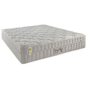 Colchão Casal Molas Ensacadas Masterpocket King Best Clean (138x188x28)