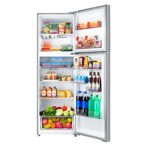 Geladeira Midea 425L Frost Free Duplex MD-RT572EVD46 Inox