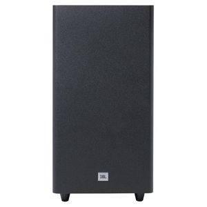 Soundbar JBL SB580 3.1 Canais, Potência de 220W, Compatível com Dolby Atmos® e Subwoofer Sem Fio