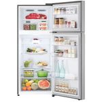 Geladeira LG Frost Free 375 Litros Inverter GN-B372PFMB.APYFSBS Inox 11.jpg