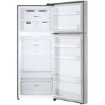 Geladeira LG Frost Free 375 Litros Inverter GN-B372PFMB.APYFSBS Inox 3.jpg