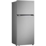 Geladeira LG Frost Free 375 Litros Inverter GN-B372PFMB.APYFSBS Inox 5.jpg