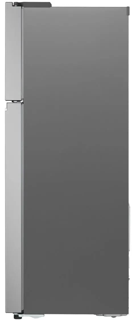Geladeira LG Frost Free 375 Litros Inverter GN-B372PFMB.APYFSBS Inox 6.jpg