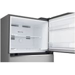 Geladeira LG Frost Free 375 Litros Inverter GN-B372PFMB.APYFSBS Inox 7.jpg