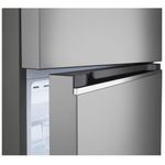Geladeira LG Frost Free 375 Litros Inverter GN-B372PFMB.APYFSBS Inox 9.jpg