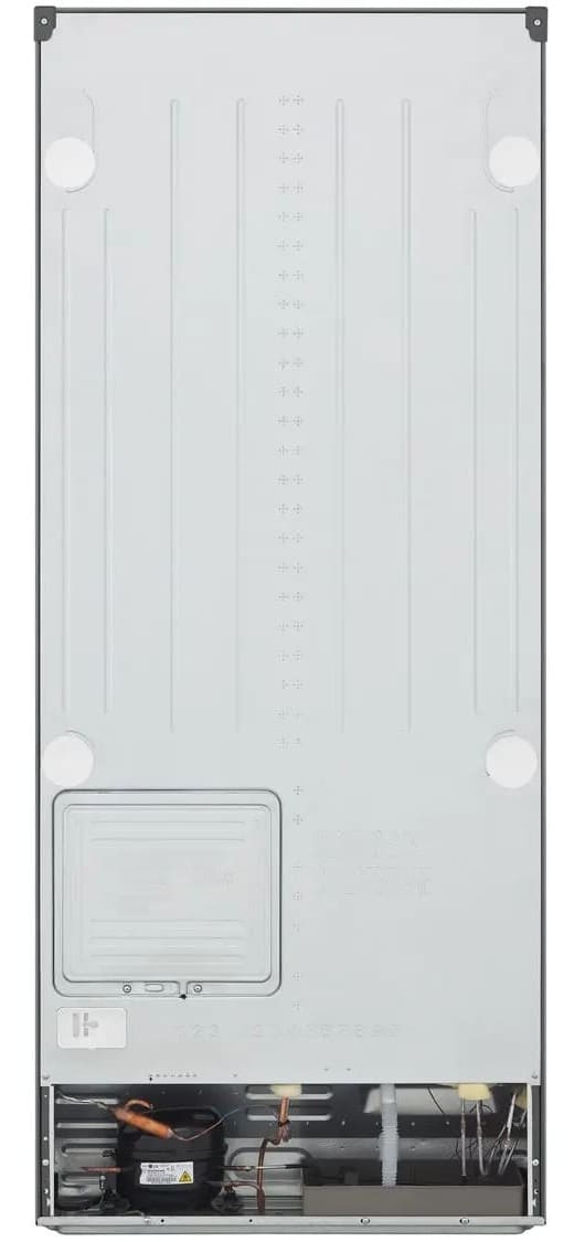 Geladeira LG Frost Free 375 Litros Inverter GN-B372PFMB.APYFSBS Inox 10.jpg