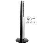 Ventilador-Torre-Spirit-Maxximos-Elegant-TS1200---127V