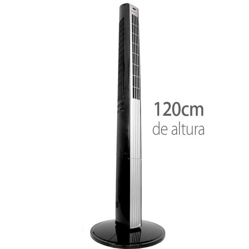 Ventilador-Torre-Spirit-Maxximos-Elegant-TS1200---127V