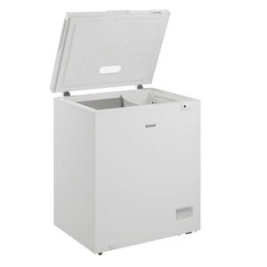 Freezer Horizontal Consul 142L - CHA14ABANA Branco