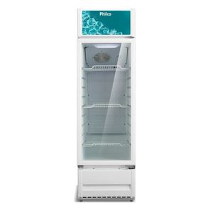Refrigerador Expositor Vertical Philco 309 Litros PRE319 Branco