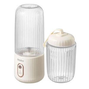Liquidificador Portátil Pocket Gaabor 350ml + 280ml USB