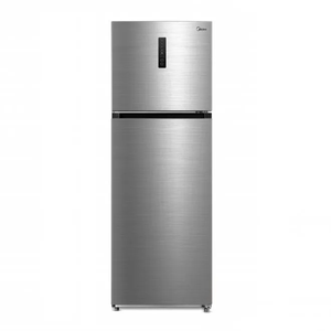 Geladeira Midea 347 Litros Frost Free MD-RT468MTA04 Inox