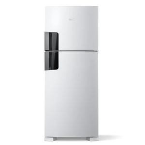 Geladeira Frost Free Duplex Consul branca 410 litros - CRM50LB
