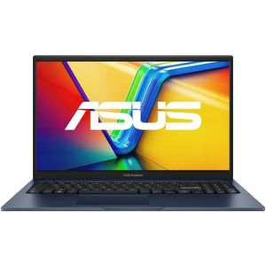 Notebook Asus Vivobook 15 X1504za Intel Core I5 1235u, 8GB, SSD 512GB, Tela 15.6" FHD, Windows 11