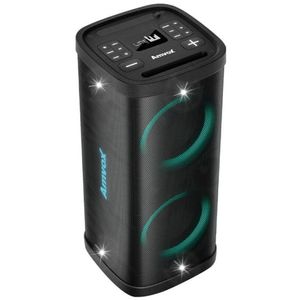 Caixa Amplificada Amvox ACA1200 Elite 1200W