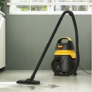 Aspirador de Pó e Água Electrolux 1400W 11L Acqua Power com Função Sopro (AQP20)