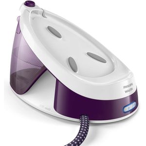 Ferro de Passar a Vapor PerfectCare Compact Essential GC6842 1800W Roxo