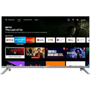 Smart TV Philco 32" LED HD PTV32M9GACGB