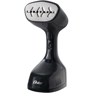 Passadeira a Vapor Portátil Power GCSTES101 Preto Oster