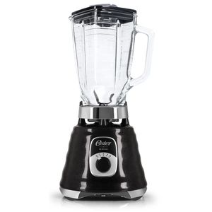 Liquidificador Oster New Osterizer BLST4655 1,25L 700W Preto