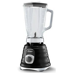 Liquidificador Oster New Osterizer BLST4655 1,25L 700W Preto