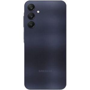 Smartphone Samsung Galaxy A25 5G 256GB 8GB RAM Tela 6.5" Processador Octa-Core