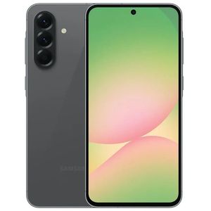 Smartphone Samsung Galaxy A56 5G 256GB 8GB RAM 6.7" Preto