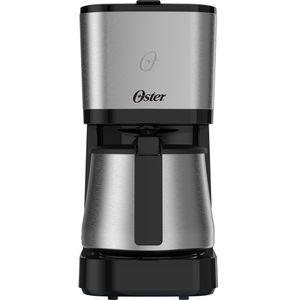 Cafeteira Elétrica Oster OCAF650 com Jarra Inox 1,2L 30 xícaras
