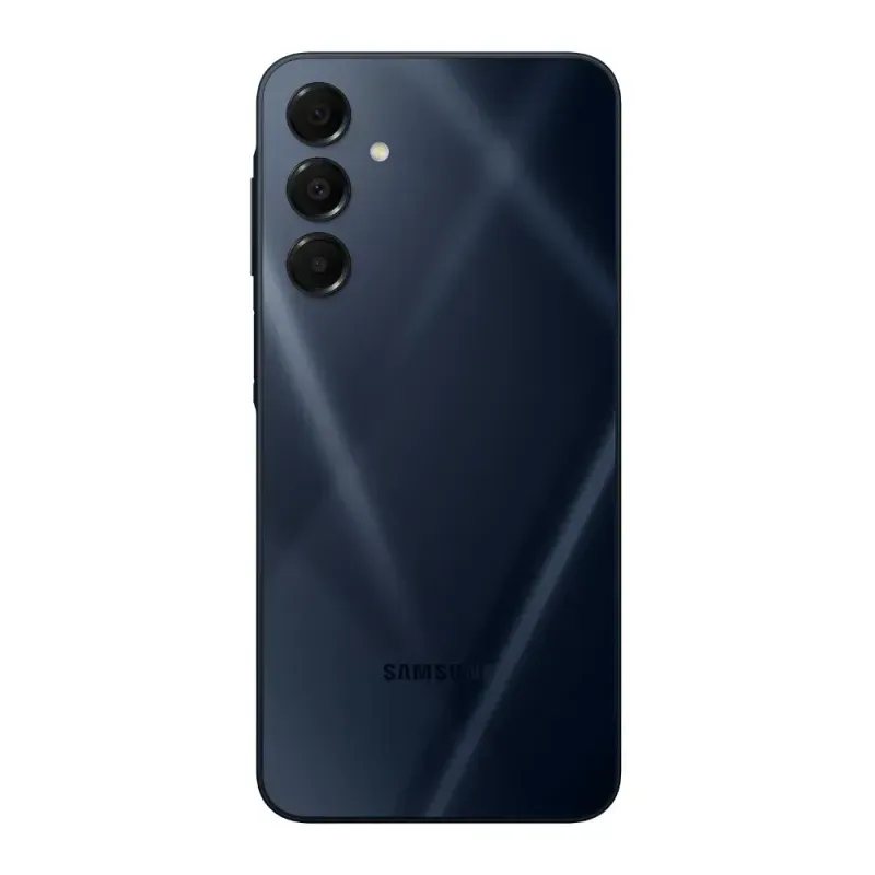 Smartphone Samsung Galaxy A16 5G 256GB 8GB RAM NFC 6.7 Azul Escuro 4.webp