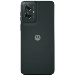 Smartphone Motorola Moto G55 5G 256GB 16GB (8GB RAM+8GB Ram Boost) NFC 6.5" Preto