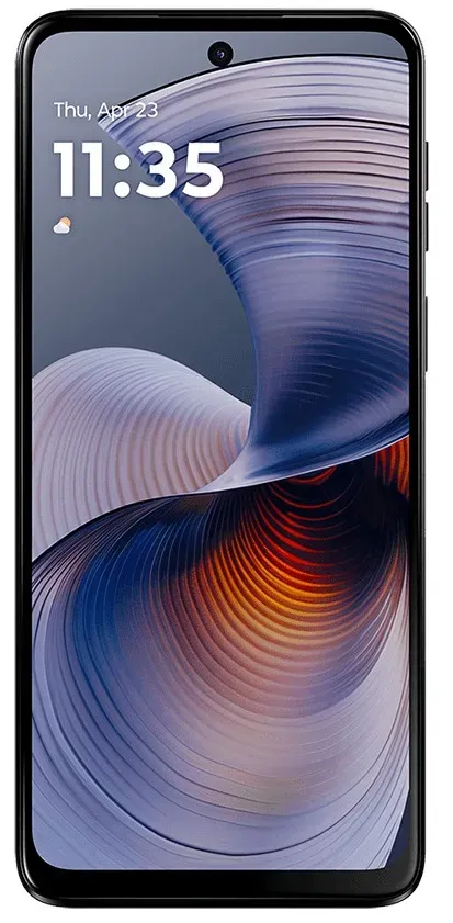 Smartphone Motorola Moto G55 5G 256GB 16GB Preto 3