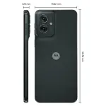 Smartphone Motorola Moto G55 5G 256GB 16GB Preto 5