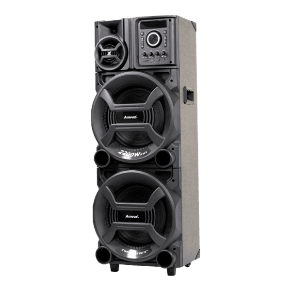 Caixa-de-Som-Amplificada-Amvox-ACA-2201-Pesadao-II-Led-BT-2200w