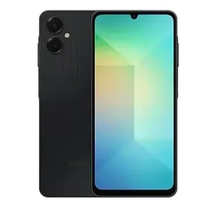 Smartphone Samsung Galaxy A06 5G 128GB 4GB RAM 6.7" Preto