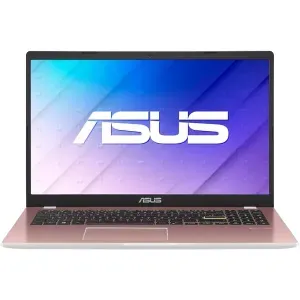 Notebook Asus Vivobook GO 15 Celeron 4GB W11H SSD128GB 15.6" E510KA-BR833WS Rosa