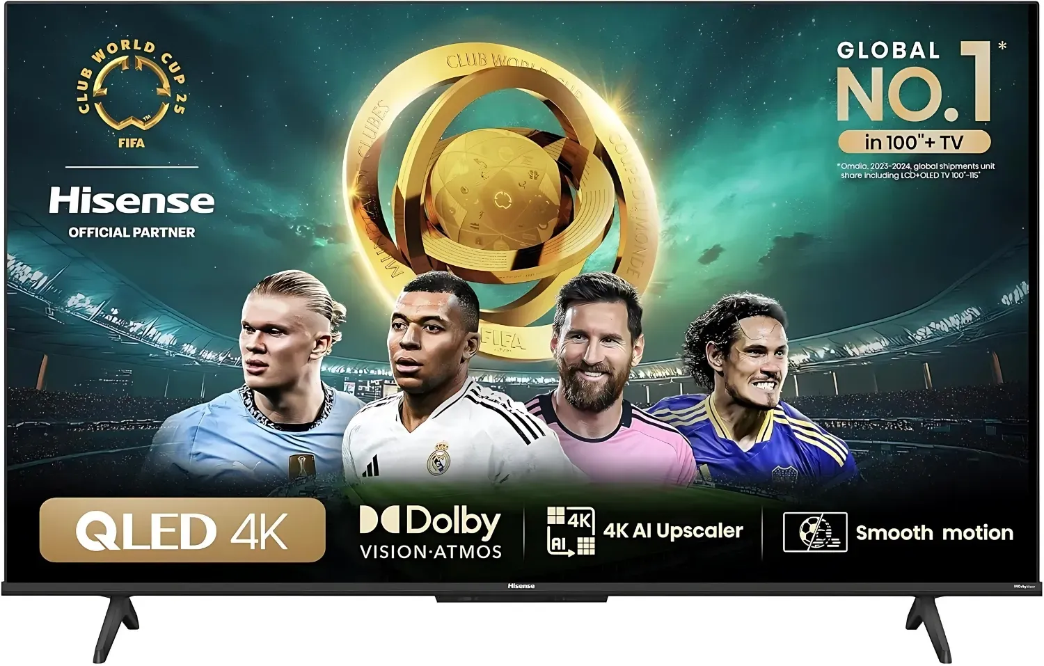 Smart TV 55