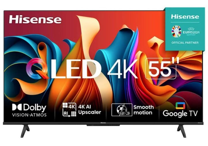 Smart TV 55