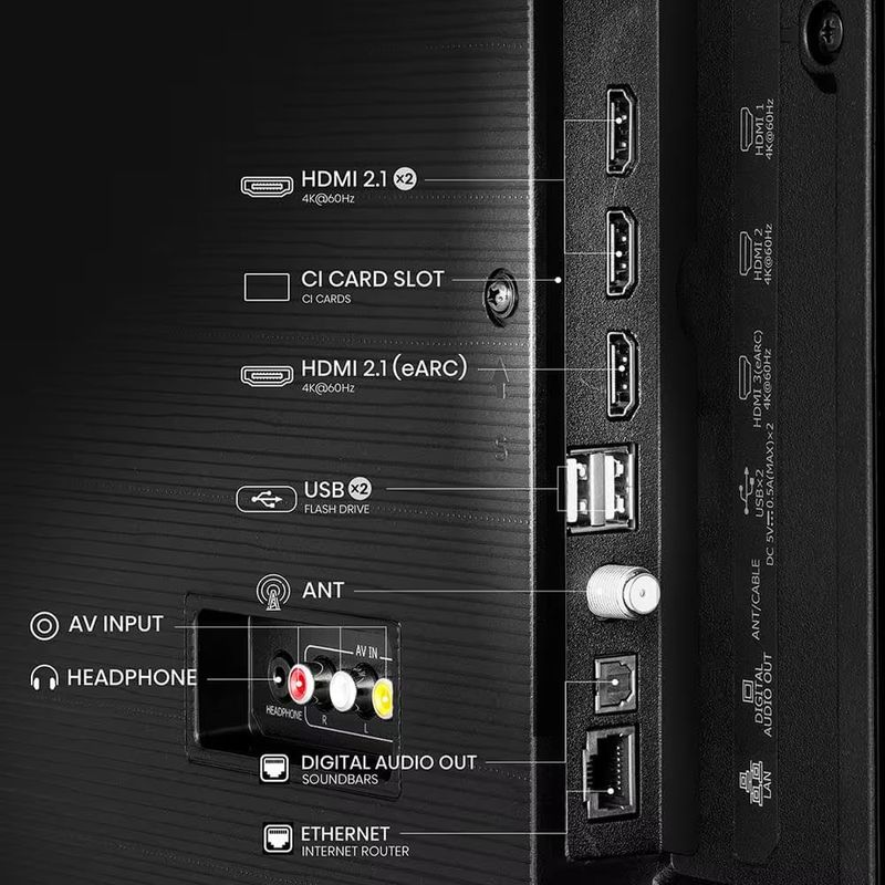 Smart-TV-Hisense-QLED-4K-UHD-55--55Q6N-Polegadas-com-Wi-Fi---55A51HUA