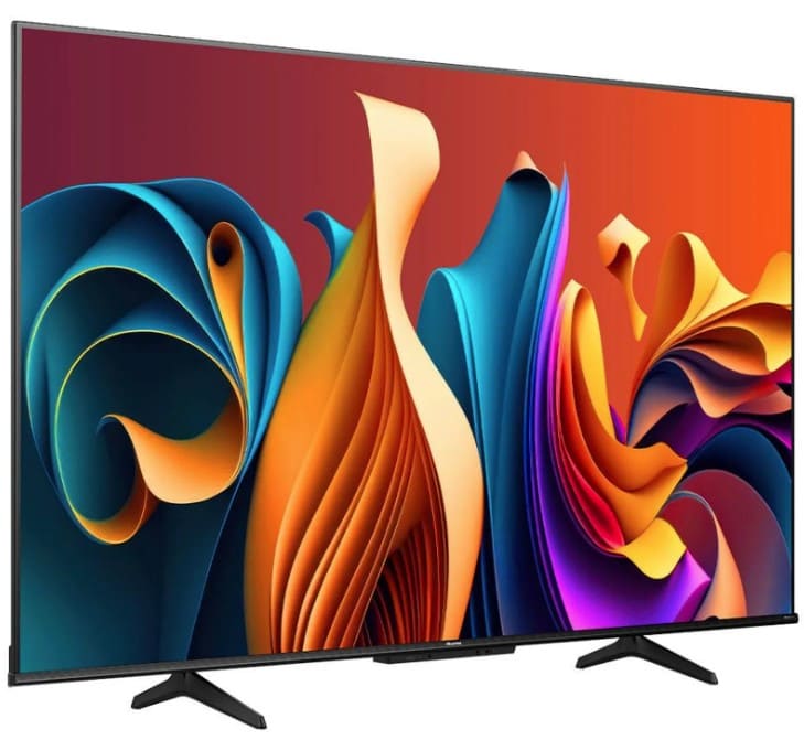 Hisense UHD TV A65 43インチ Smart TV 65