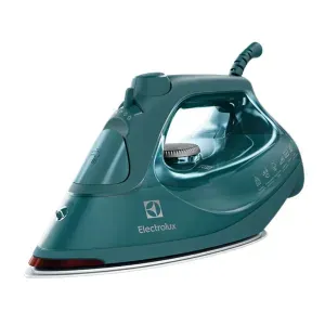 Ferro de passar a vapor e a seco Experience Care (ESI80)