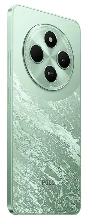 Smartphone-Xiaomi-Poco-C75-Verde-4