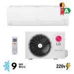 Ar-Condicionado-Split-LG-9.000-Btu-s-Dual-Inverter-Compact